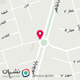 عکس لوازم آرایشی ستایش