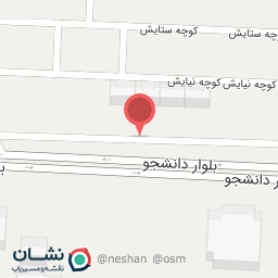 عکس سوپرمارکت سورنا