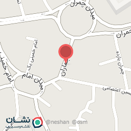 عکس کتابفروشی سعید