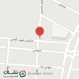 عکس پاتوق سرآمدان البرز