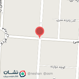 عکس فروشگاه‌ زنجیره‌ای رفاه