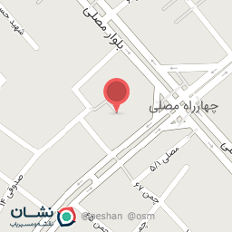 عکس مهمان سرای رضوی