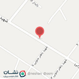 عکس کافه  باغ  سفید 