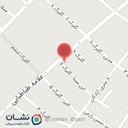 عکس سوپرمارکت سیّد