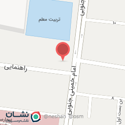 عکس بانک تجارت (قابوس )