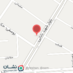 عکس گالری میک آپ