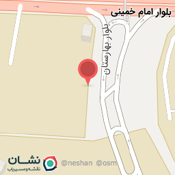 عکس جرثقیل سبددار صمدی