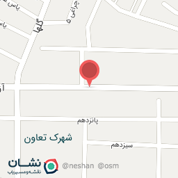 عکس سوپر مارکت قنبری