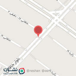 عکس  خاقانی 17