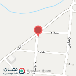 عکس مرکز رهیاری اجتماعی رسالت