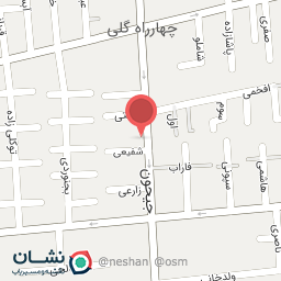 عکس پارچه سرای رستگار