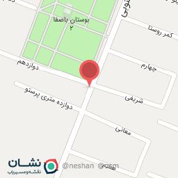 عکس ساختمان نگین