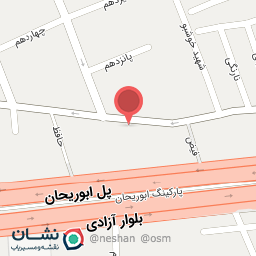 عکس فروشگاه لوازم خانگی تقی زاده