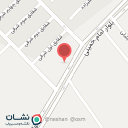 عکس پارکینگ