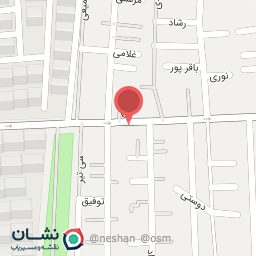 عکس سبزی فروشی