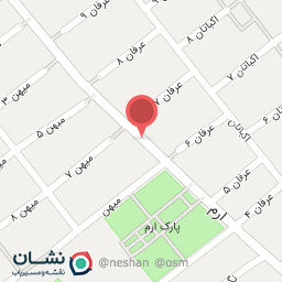 عکس گالری آرایشی هفت قلم