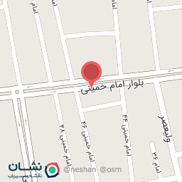 عکس خودپرداز موسسه اعتباری نور