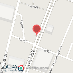 عکس ساختمان وکلای زاهدان شماره ۴۴