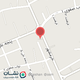 عکس پوشاک مکث