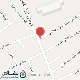 عکس فروشگاه تاسیسات ساختمانی رضایی نیا