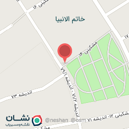 عکس پیش دبستانی مهر اندیشه