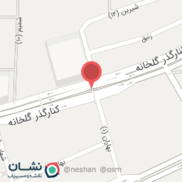 عکس دکتر ندا سادات حسینی