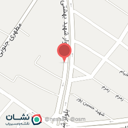 عکس مکانیکی فلاحی / تعمیرگاه کرمانشاه