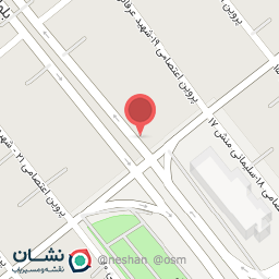 عکس افق کوروش شعبه مشهد بلوار فرودگاه