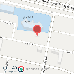 عکس مرکز رشد و فناوری شهرستان جهرم