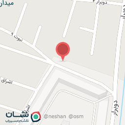 عکس تعمیرگاه بهنام