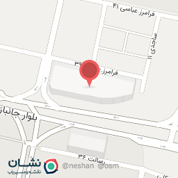 عکس فروشگاه روسری لیوزا