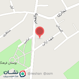 عکس فروشگاه افق کوروش