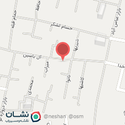 عکس املاک یاس بازار بزرگ تهران