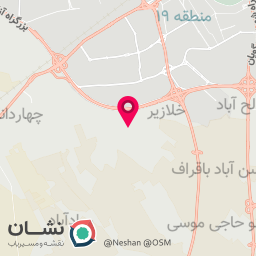 عکس داروخانه وهاب دانشجو