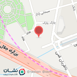 عکس کلانتری ١٣٧ نصر