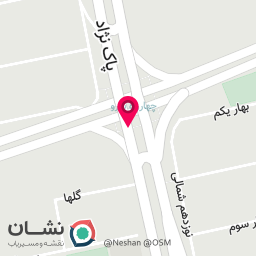 عکس مرکز پت اسکن ویستان
