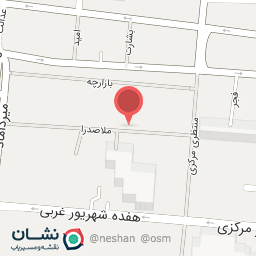 عکس بوتیک زیباکس