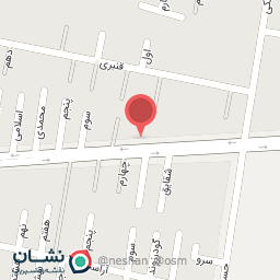 عکس نانوایی بربری 