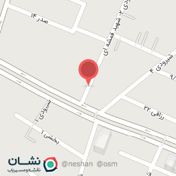 عکس شیرودی 