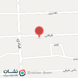 عکس دبیرستان دخترانه پروفسور حسابی دوره اول