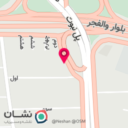 عکس دکوراسیون داخلی