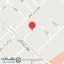 عکس داروخانه رباط کریم