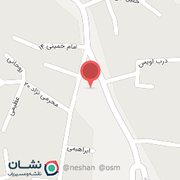 عکس مسجد علی بن ابیطالب (ع)