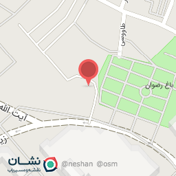 عکس انبار اداره چایخانه‌های حرم مطهر رضوی 