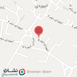 عکس بیمه ایران  شعبه ابیوردی