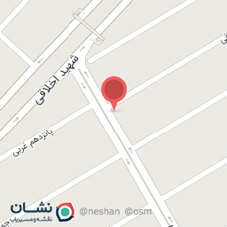 عکس نوشت افزار هفت رنگ