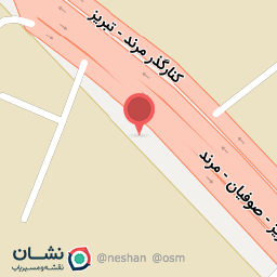 عکس اتوسرویس مطمعن (علی یاغچی)