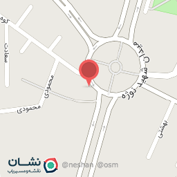عکس کلینیک زیبایی نادری
