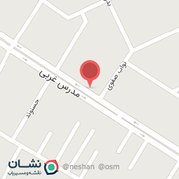 عکس عروس سرای رخ آفرین