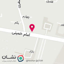 عکس فروشگاه شیما کفش 